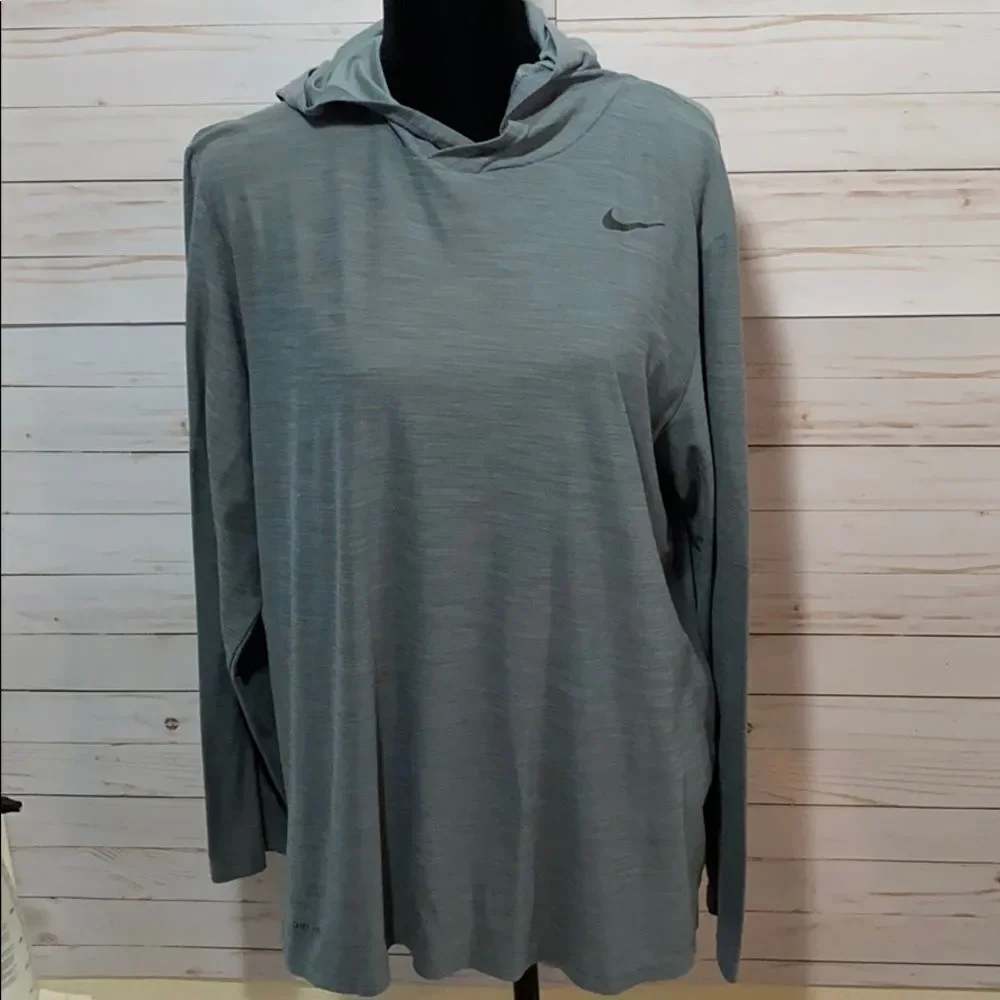 Nike dri fit